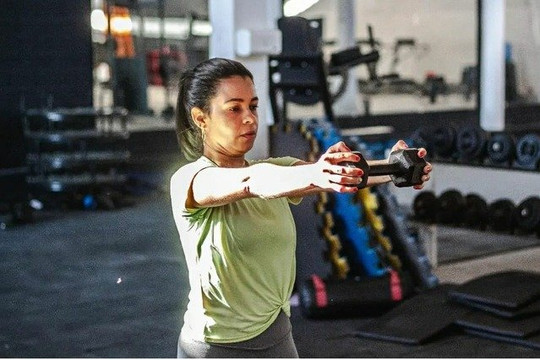 Imagem 3 da galeria do parceiro Cross Time 21