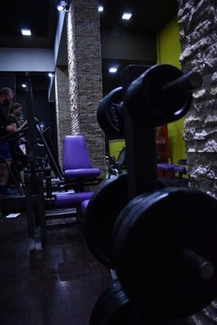 Imagen 3 de la galería del partner Up Centro de Fitness