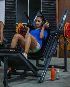 Imagem 3 da galeria do parceiro Centro de Treinamento Life Time