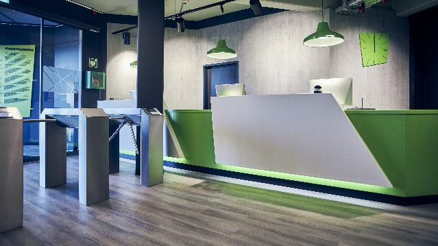 Bild 2 von XTRAFIT Köln-Poll Partnergalerie