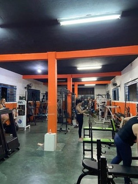 Imagem 3 da galeria do parceiro Borges Fitness