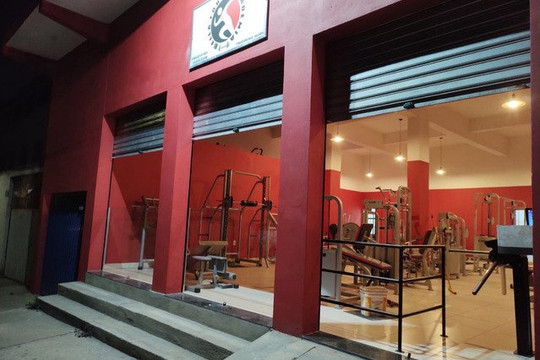 Imagem 1 da galeria do parceiro Bella Forma Icaivera