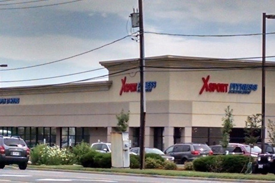 Image 2 from LA Fitness - CRESTWOOD partner gallery