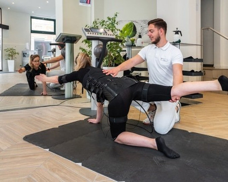 Bild 3 von emyos - Schkeuditz Partnergalerie