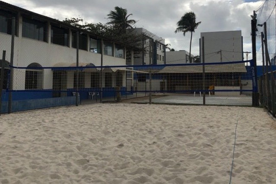 Imagem 1 da galeria do parceiro Rfuteam Unidade 2