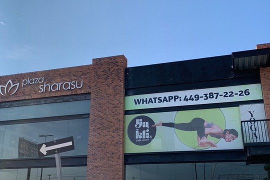 Imagen 2 de la galería del partner Yukti Yoga Center Poniente (Sharasu)