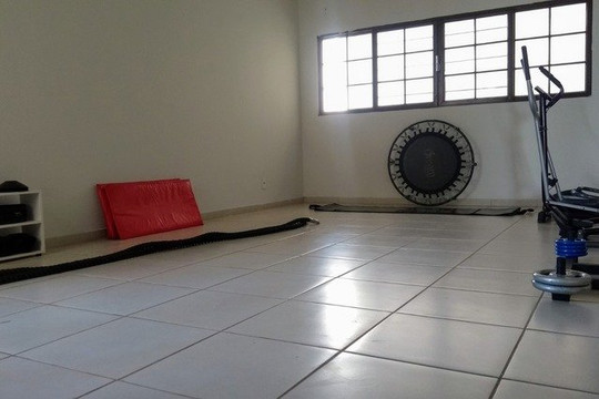 Imagem 2 da galeria do parceiro Intense Treinamento Físico E Personal