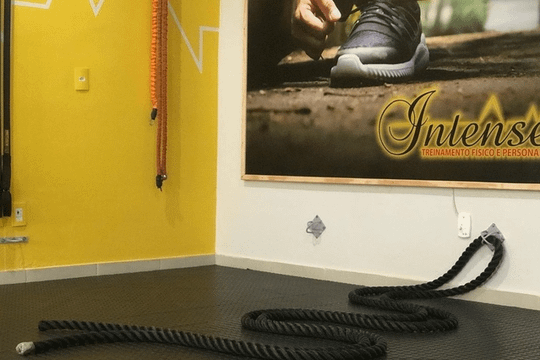 Imagem 1 da galeria do parceiro Intense Treinamento Físico E Personal