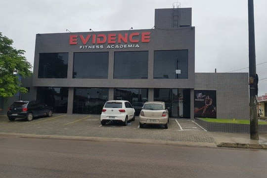 Imagem 2 da galeria do parceiro Evidence Sul Academia