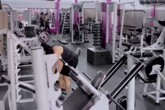 Imagem 1 da galeria do parceiro Diva's Fitness | Centro de Treinamento Feminino