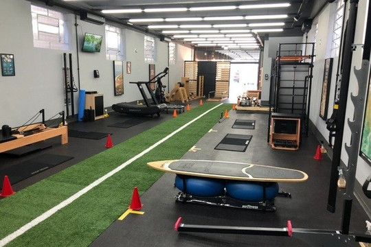 Imagem 1 da galeria do parceiro Studio Mormaii - Chácara Santo Antônio