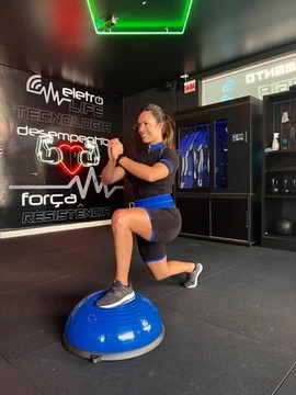 Imagem 3 da galeria do parceiro Eletrolife - Balneário Camboriú