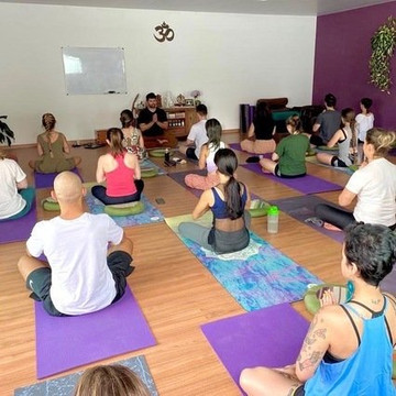 Imagem 3 da galeria do parceiro Cepy - Centro De Estudos E Práticas Em Yoga