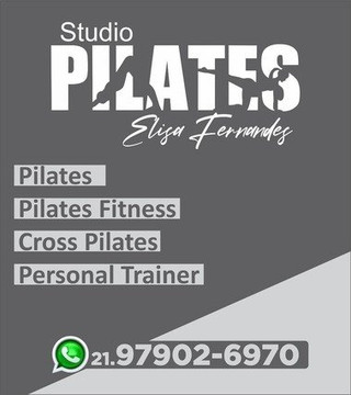 Imagem 3 da galeria do parceiro Elisa Fernandes Studio De Pilates