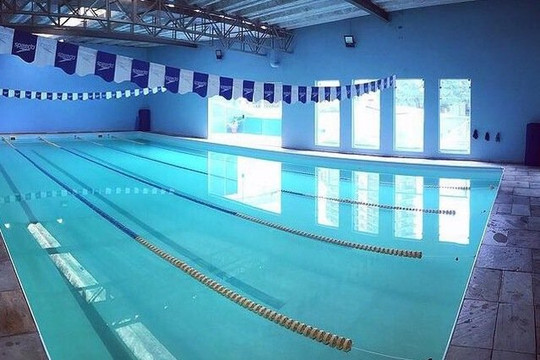 Imagem 1 da galeria do parceiro B&A Natação