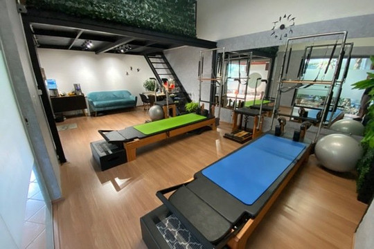 Imagem 1 da galeria do parceiro Studio L30