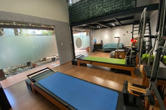 Imagem 3 da galeria do parceiro Studio L30