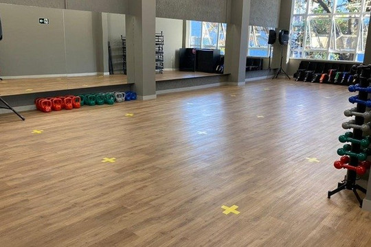 Imagem 3 da galeria do parceiro Contorno Do Corpo - Nova Suíça