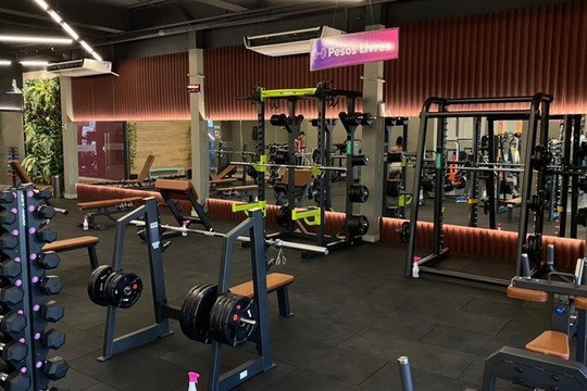 Imagem 1 da galeria do parceiro Contorno Do Corpo - Nova Suíça