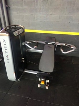 Imagem 3 da galeria do parceiro Centro Esportivo Caopi