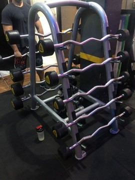 Imagem 3 da galeria do parceiro Centro Esportivo Caopi