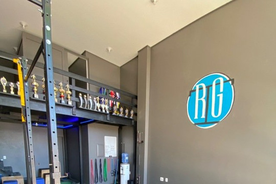 Imagem 1 da galeria do parceiro RG Training Performance e Funcional