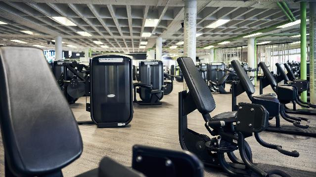 Bild 3 von XTRAFIT Köln-Ehrenfeld Partnergalerie