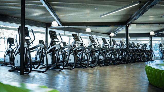 Bild 1 von XTRAFIT Köln-Ehrenfeld Partnergalerie