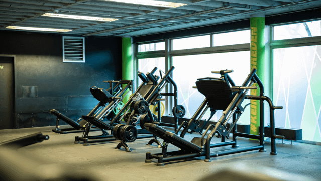 Bild 3 von XTRAFIT Köln-Ehrenfeld Partnergalerie