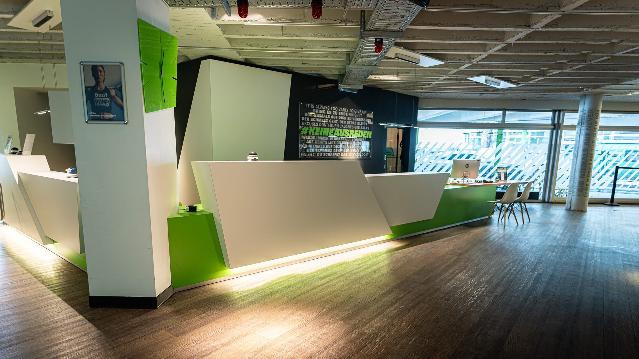 Bild 2 von XTRAFIT Köln-Ehrenfeld Partnergalerie