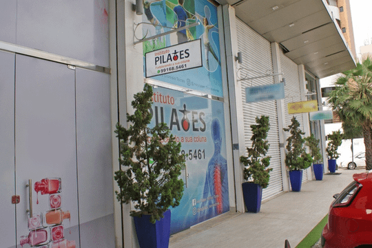Imagem 1 da galeria do parceiro Instituto Pilates Dionisío Torres