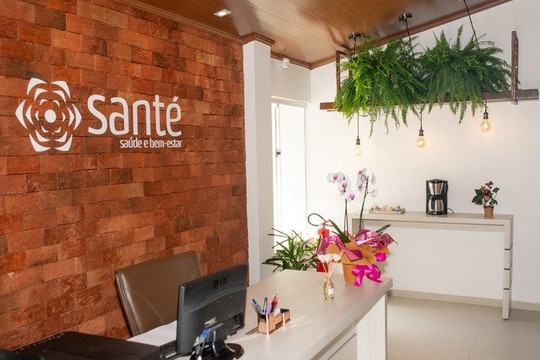 Imagem 2 da galeria do parceiro Santé - Instituto Pilates Porto Seguro