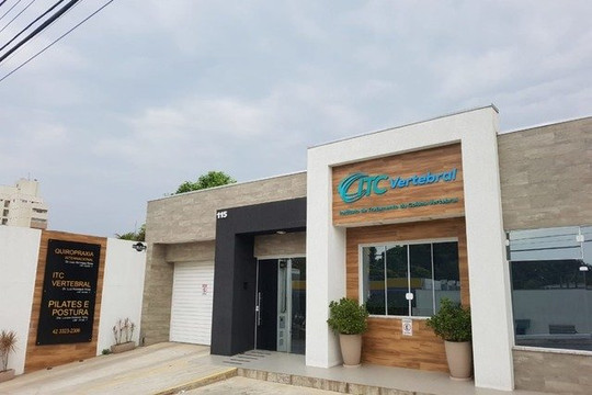 Imagem 2 da galeria do parceiro Pilates P G