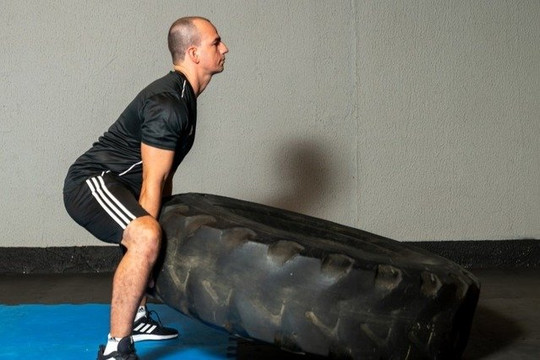 Imagem 1 da galeria do parceiro M.FIT