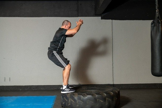 Imagem 3 da galeria do parceiro M.FIT