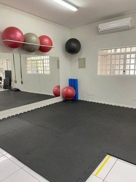 Imagem 3 da galeria do parceiro Integrare pilates e funcional - unidade Panamá