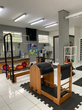Imagem 2 da galeria do parceiro Integrare pilates e funcional - unidade Panamá