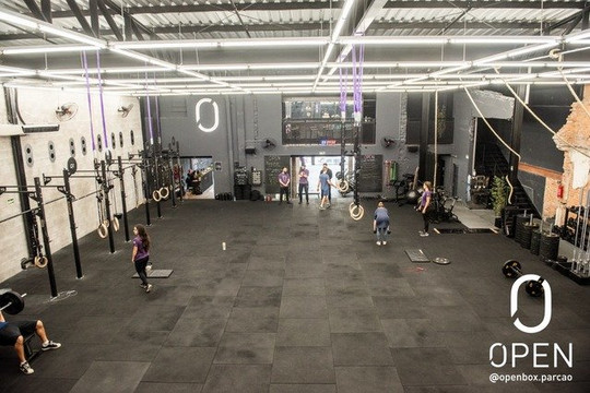 Imagem 3 da galeria do parceiro SPOTCO