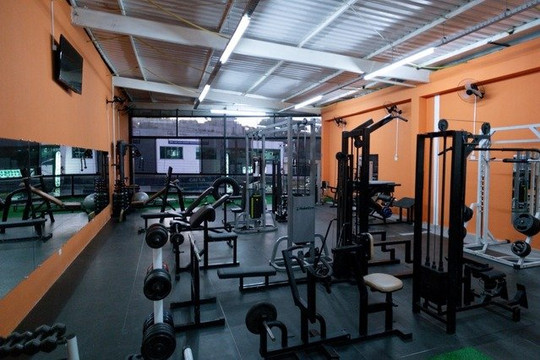 Imagem 1 da galeria do parceiro Studio TI Personal