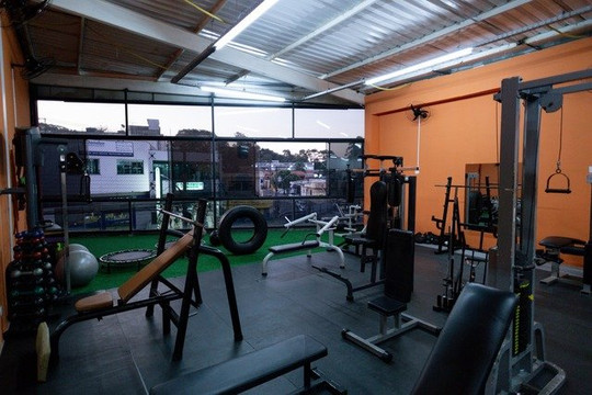 Imagem 3 da galeria do parceiro Studio TI Personal