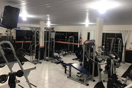 Imagem 1 da galeria do parceiro Evoluir Fitness Academia