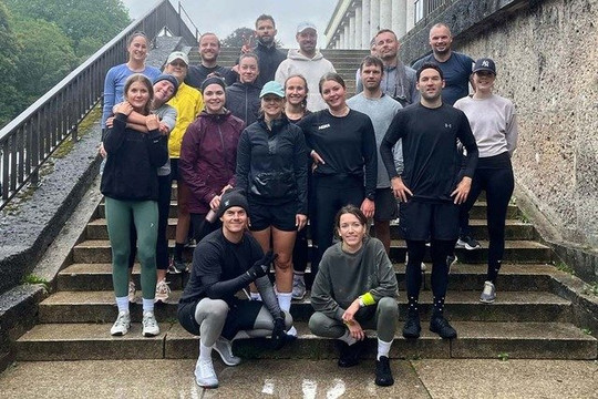 Bild 3 von EISBACHFIT Partnergalerie