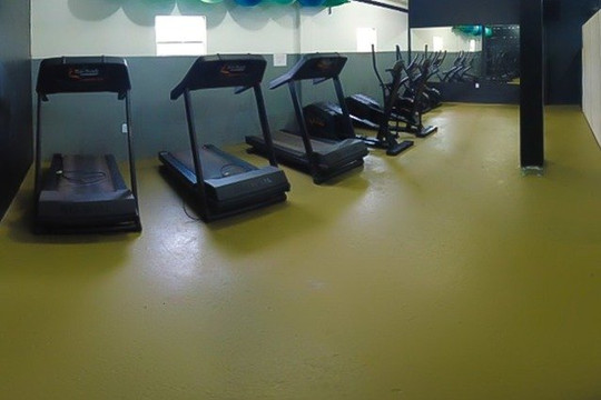 Imagem 3 da galeria do parceiro Academia Equilibrio Fitness