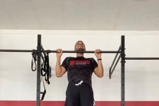 Imagem 3 da galeria do parceiro HD Cross