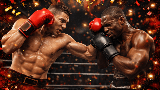 Imagem 3 da galeria do parceiro CT Thai Fight