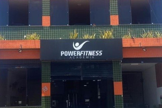Imagem 2 da galeria do parceiro Power Fitness