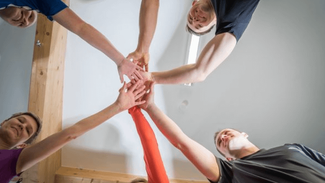 Bild 2 von Marcus Nebel-Winkler - Professional Fitness Partnergalerie