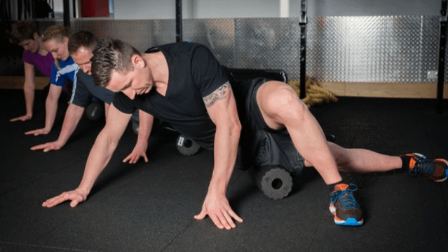 Bild 3 von Marcus Nebel-Winkler - Professional Fitness Partnergalerie