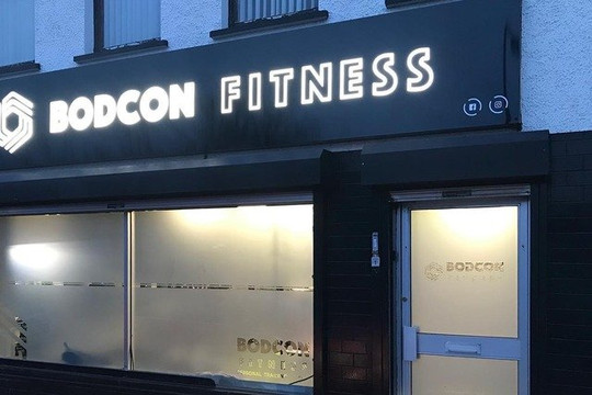 Image 2 from BodCon Fitness partner gallery