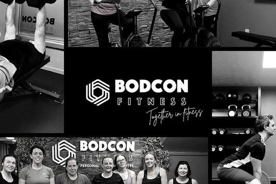 Image 3 from BodCon Fitness partner gallery